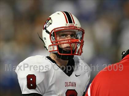 Thumbnail 1 in St. Xavier vs. Colerain (Skyline Crosstown Showdown) photogallery.