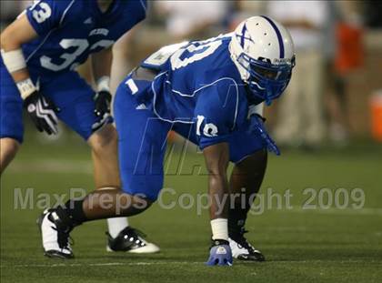 Thumbnail 2 in St. Xavier vs. Colerain (Skyline Crosstown Showdown) photogallery.