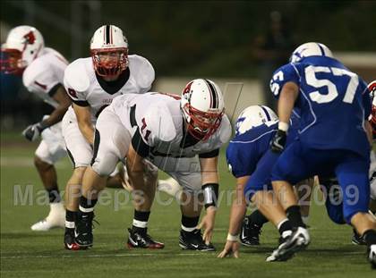 Thumbnail 2 in St. Xavier vs. Colerain (Skyline Crosstown Showdown) photogallery.