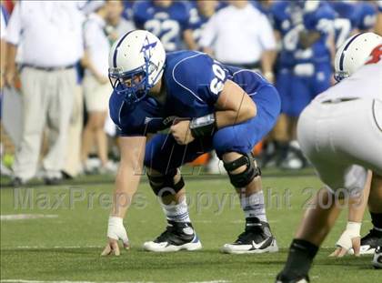 Thumbnail 1 in St. Xavier vs. Colerain (Skyline Crosstown Showdown) photogallery.