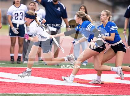 Thumbnail 3 in Dos Pueblos vs Agoura (Coastal Clash Tournament) photogallery.