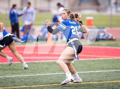 Thumbnail 1 in Dos Pueblos vs Agoura (Coastal Clash Tournament) photogallery.