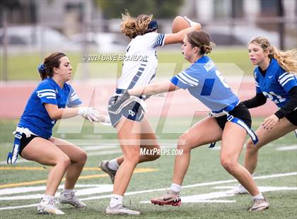Thumbnail 1 in Dos Pueblos vs Agoura (Coastal Clash Tournament) photogallery.
