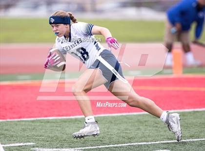 Thumbnail 1 in Dos Pueblos vs Agoura (Coastal Clash Tournament) photogallery.