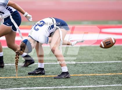 Thumbnail 1 in Dos Pueblos vs Agoura (Coastal Clash Tournament) photogallery.