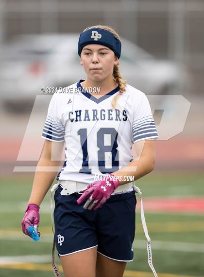Thumbnail 1 in Dos Pueblos vs Agoura (Coastal Clash Tournament) photogallery.