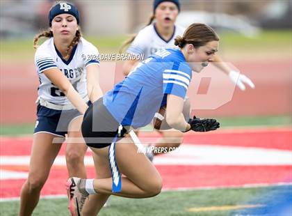 Thumbnail 2 in Dos Pueblos vs Agoura (Coastal Clash Tournament) photogallery.