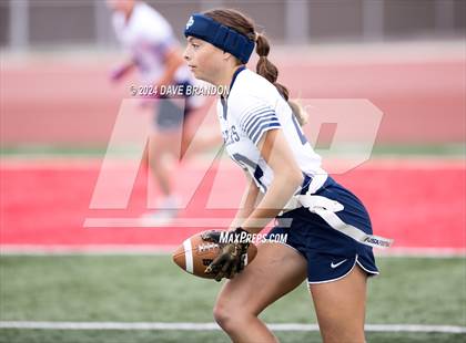 Thumbnail 3 in Dos Pueblos vs Agoura (Coastal Clash Tournament) photogallery.