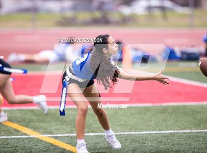 Thumbnail 3 in Dos Pueblos vs Agoura (Coastal Clash Tournament) photogallery.