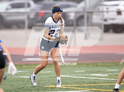 Thumbnail 1 in Dos Pueblos vs Agoura (Coastal Clash Tournament) photogallery.