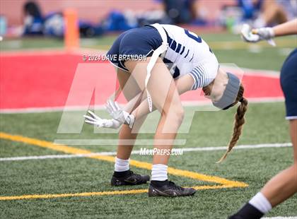 Thumbnail 3 in Dos Pueblos vs Agoura (Coastal Clash Tournament) photogallery.