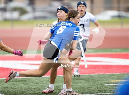 Thumbnail 1 in Dos Pueblos vs Agoura (Coastal Clash Tournament) photogallery.