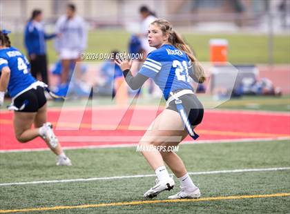 Thumbnail 3 in Dos Pueblos vs Agoura (Coastal Clash Tournament) photogallery.