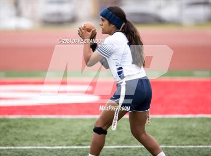 Thumbnail 3 in Dos Pueblos vs Agoura (Coastal Clash Tournament) photogallery.
