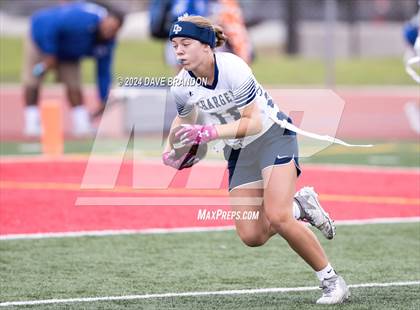 Thumbnail 2 in Dos Pueblos vs Agoura (Coastal Clash Tournament) photogallery.