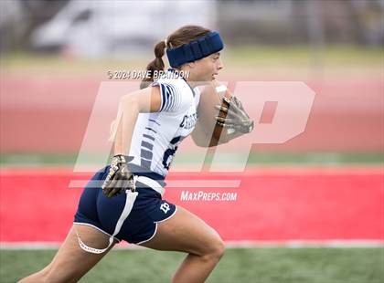 Thumbnail 3 in Dos Pueblos vs Agoura (Coastal Clash Tournament) photogallery.