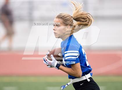 Thumbnail 1 in Dos Pueblos vs Agoura (Coastal Clash Tournament) photogallery.