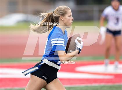 Thumbnail 1 in Dos Pueblos vs Agoura (Coastal Clash Tournament) photogallery.