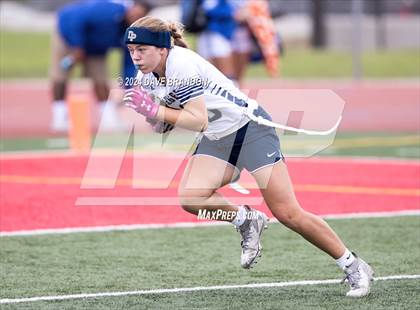 Thumbnail 3 in Dos Pueblos vs Agoura (Coastal Clash Tournament) photogallery.
