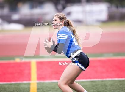 Thumbnail 1 in Dos Pueblos vs Agoura (Coastal Clash Tournament) photogallery.