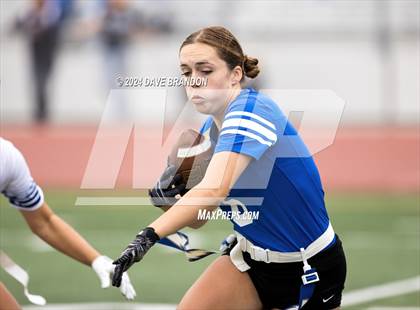 Thumbnail 2 in Dos Pueblos vs Agoura (Coastal Clash Tournament) photogallery.