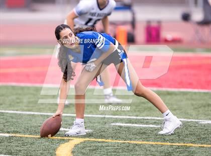 Thumbnail 3 in Dos Pueblos vs Agoura (Coastal Clash Tournament) photogallery.