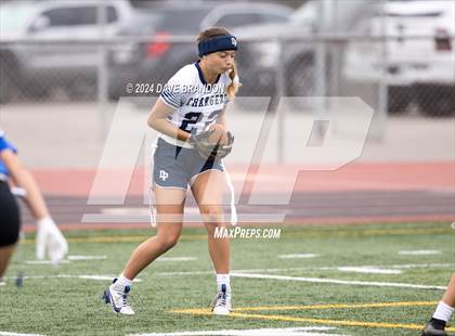 Thumbnail 2 in Dos Pueblos vs Agoura (Coastal Clash Tournament) photogallery.