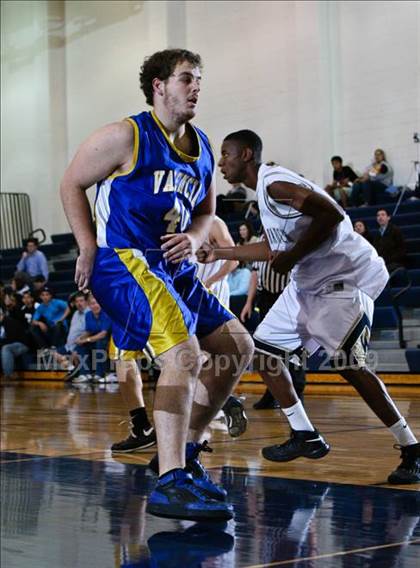 Thumbnail 2 in Valencia @ West Ranch (CIF SS Playoffs) photogallery.