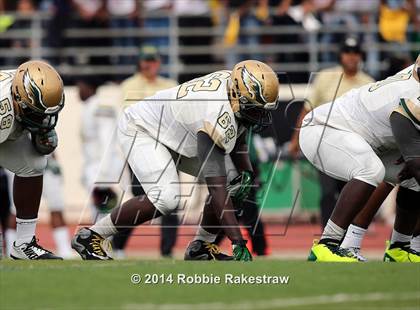 Thumbnail 2 in DeSoto vs. South Oak Cliff photogallery.