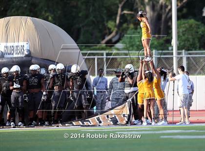 Thumbnail 2 in DeSoto vs. South Oak Cliff photogallery.