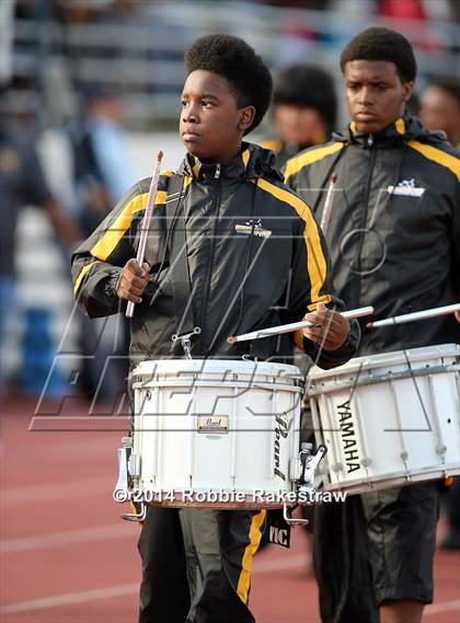Thumbnail 3 in DeSoto vs. South Oak Cliff photogallery.