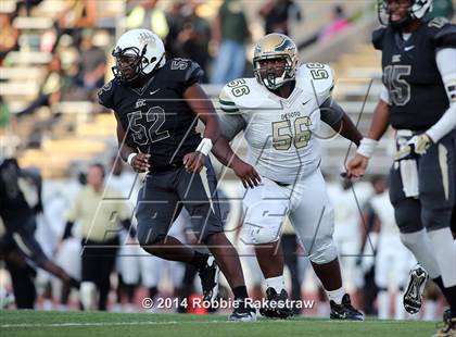 Thumbnail 2 in DeSoto vs. South Oak Cliff photogallery.