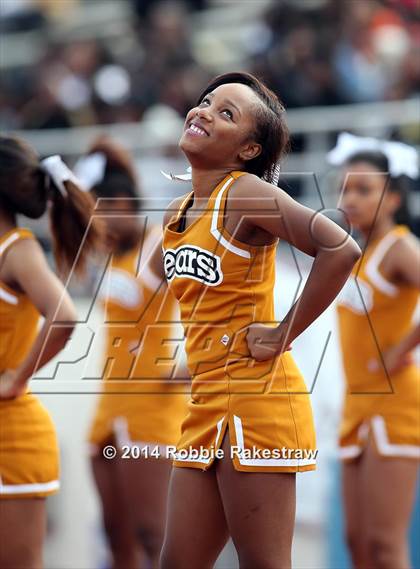 Thumbnail 1 in DeSoto vs. South Oak Cliff photogallery.