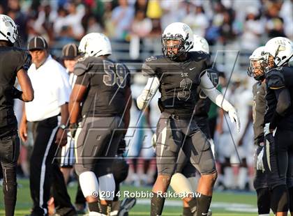Thumbnail 3 in DeSoto vs. South Oak Cliff photogallery.
