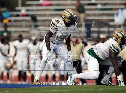 Thumbnail 1 in DeSoto vs. South Oak Cliff photogallery.