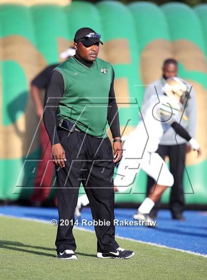 Thumbnail 2 in DeSoto vs. South Oak Cliff photogallery.