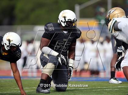 Thumbnail 3 in DeSoto vs. South Oak Cliff photogallery.