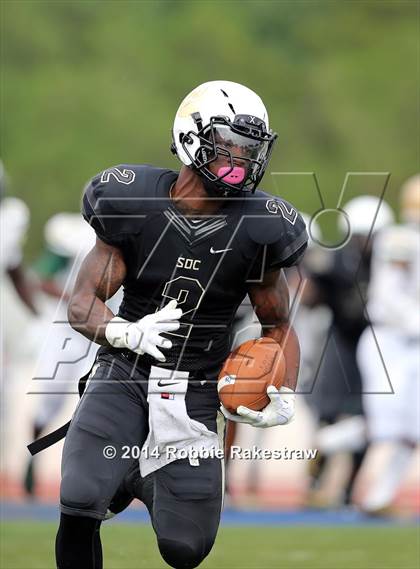 Thumbnail 1 in DeSoto vs. South Oak Cliff photogallery.