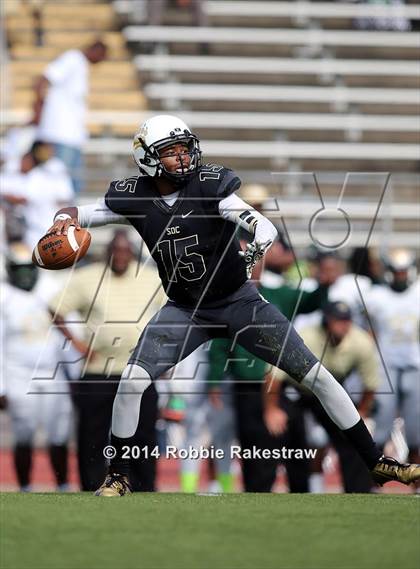 Thumbnail 3 in DeSoto vs. South Oak Cliff photogallery.