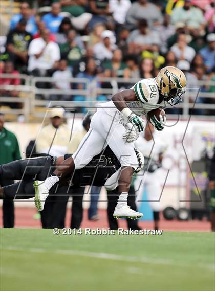 Thumbnail 2 in DeSoto vs. South Oak Cliff photogallery.