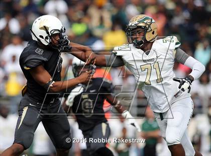 Thumbnail 1 in DeSoto vs. South Oak Cliff photogallery.