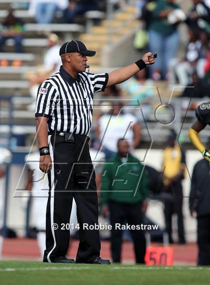 Thumbnail 3 in DeSoto vs. South Oak Cliff photogallery.