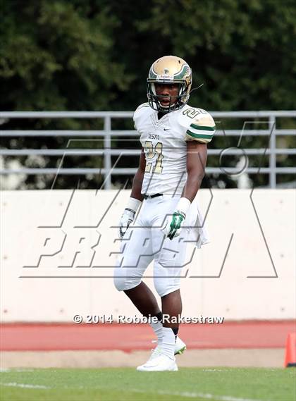Thumbnail 1 in DeSoto vs. South Oak Cliff photogallery.