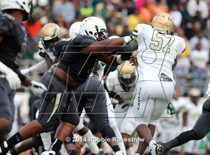 Thumbnail 3 in DeSoto vs. South Oak Cliff photogallery.