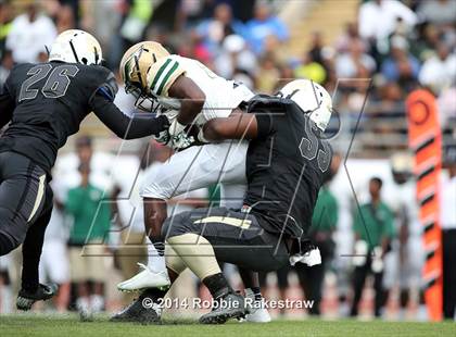 Thumbnail 3 in DeSoto vs. South Oak Cliff photogallery.