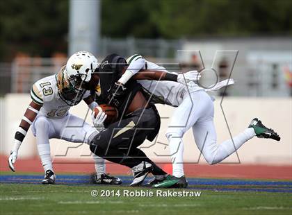 Thumbnail 3 in DeSoto vs. South Oak Cliff photogallery.