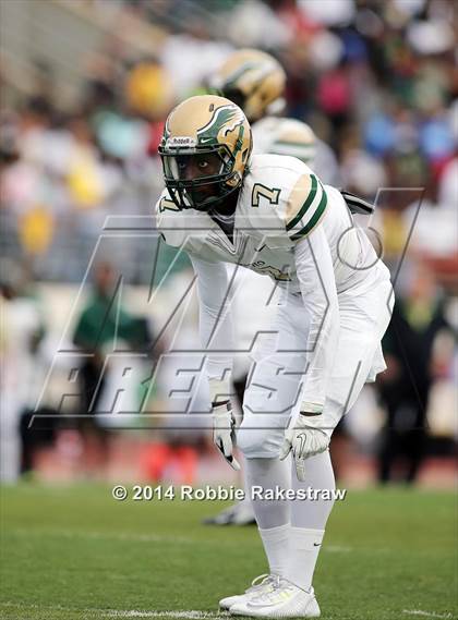 Thumbnail 3 in DeSoto vs. South Oak Cliff photogallery.