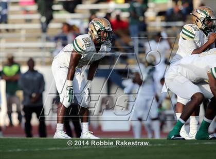Thumbnail 2 in DeSoto vs. South Oak Cliff photogallery.