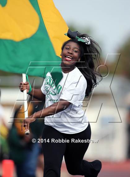 Thumbnail 1 in DeSoto vs. South Oak Cliff photogallery.