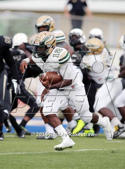 Thumbnail 1 in DeSoto vs. South Oak Cliff photogallery.